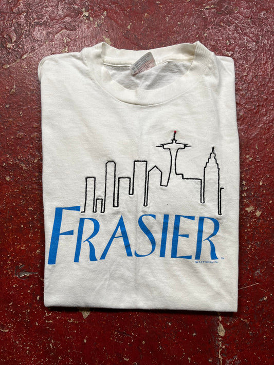 1993 Frazier Tee