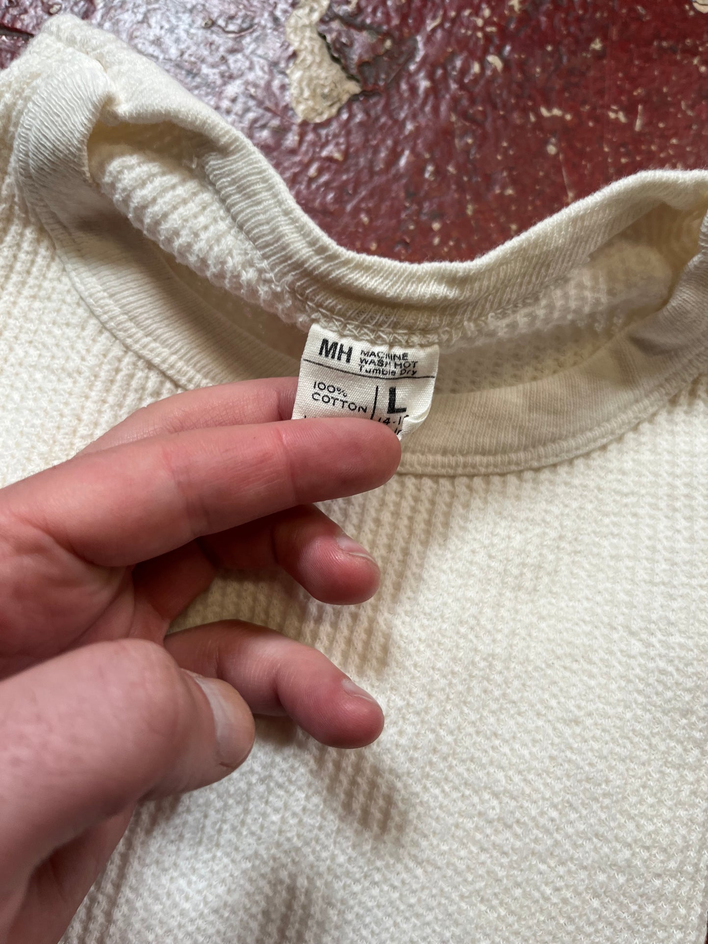70s Towncraft Thermal