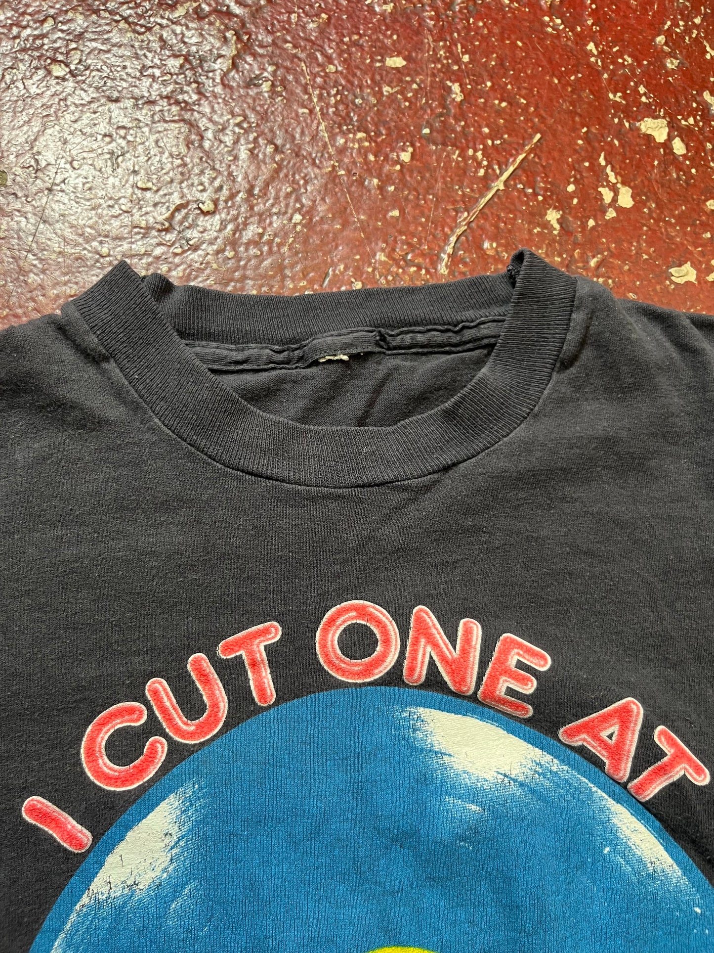 70s Elitch Gardens Tee