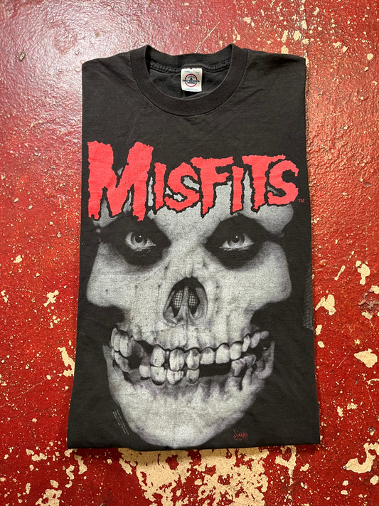 2001 Misfits Sleeveless Shirt