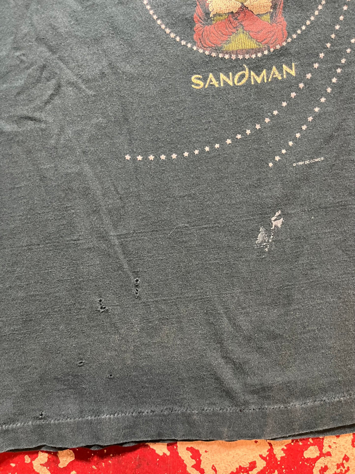 1994 Sandman Tee