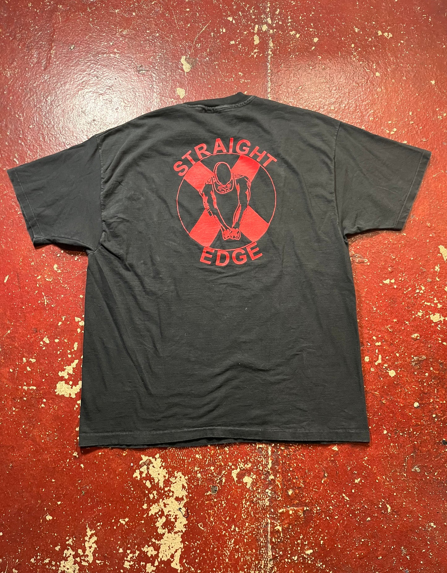 90s Exempt Ocse Tee