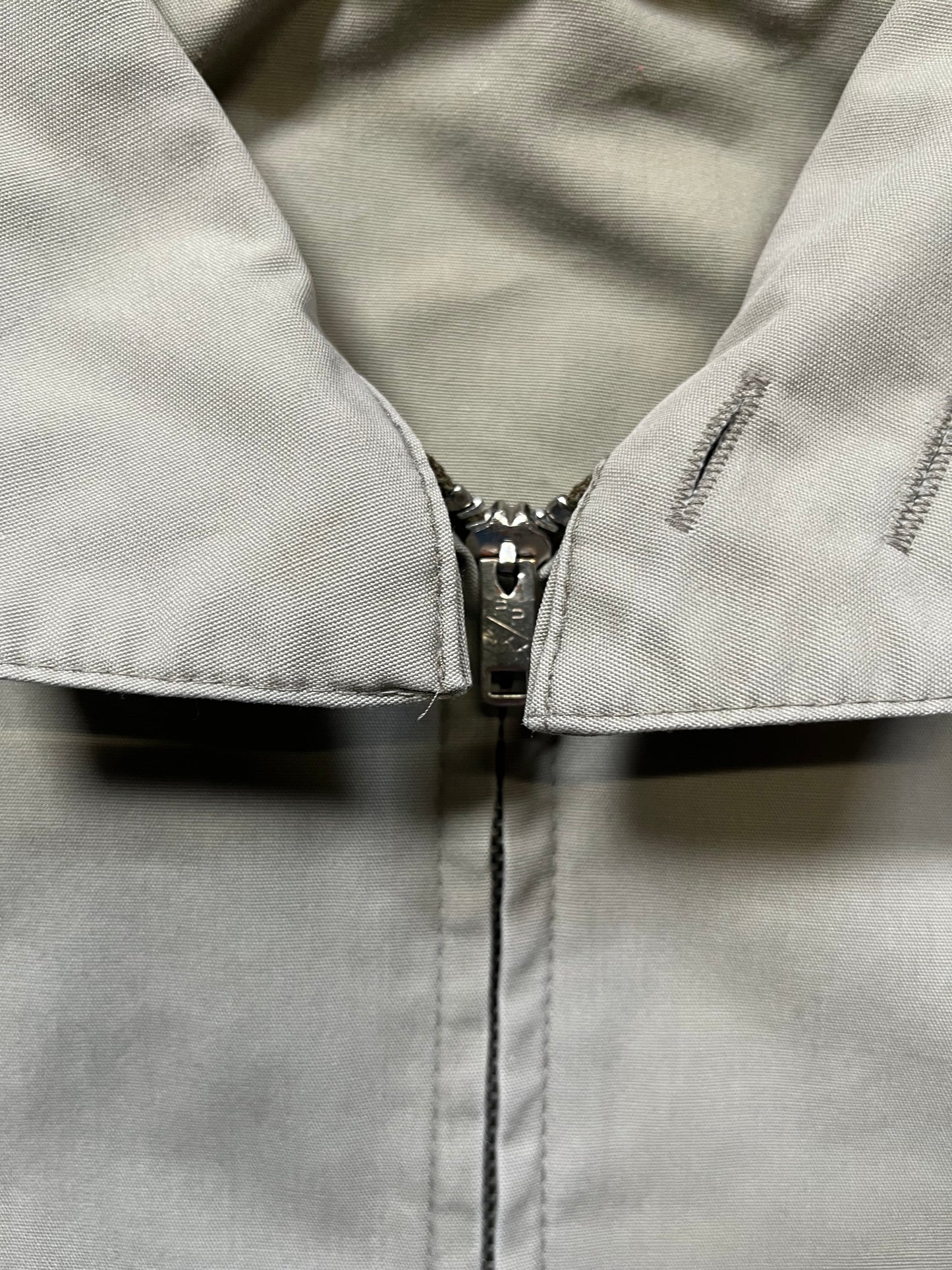 70s Towncraft Grey Jacket