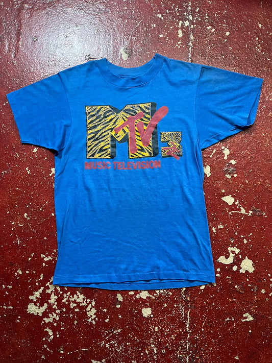 80s/90s MTV Tee