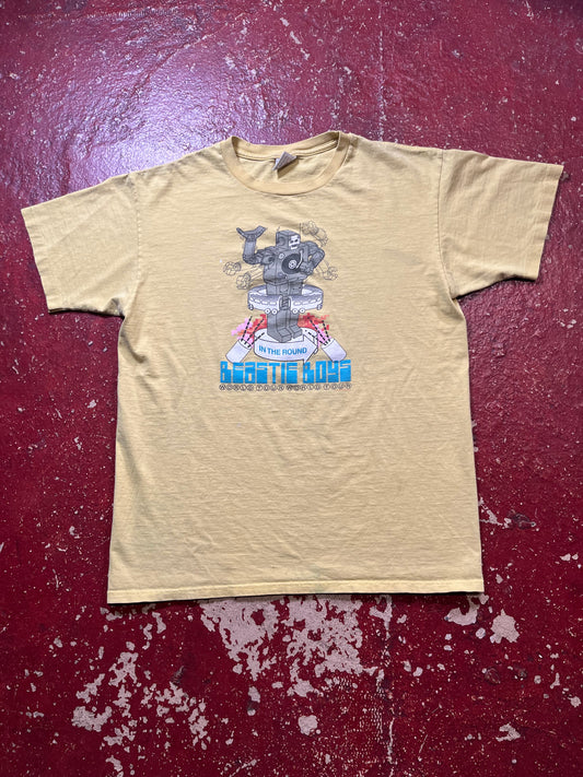 1999 Beastie Boys “In The Round” Tee