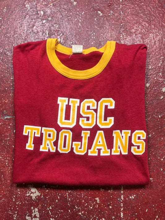 70s USC Tee