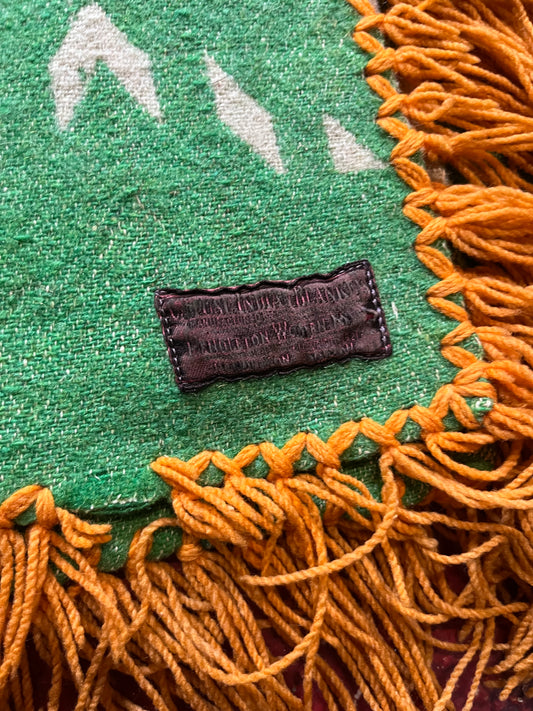 1921 Pendleton Blanket