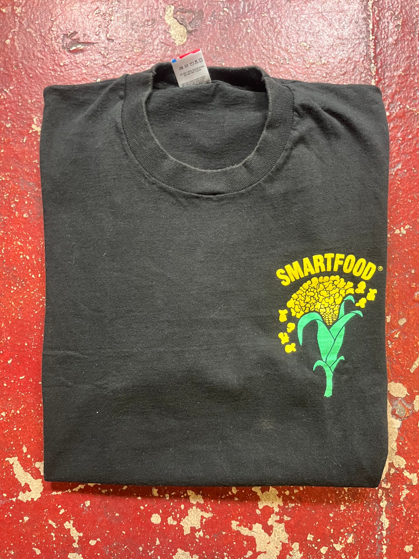 90s Smartfood Tee