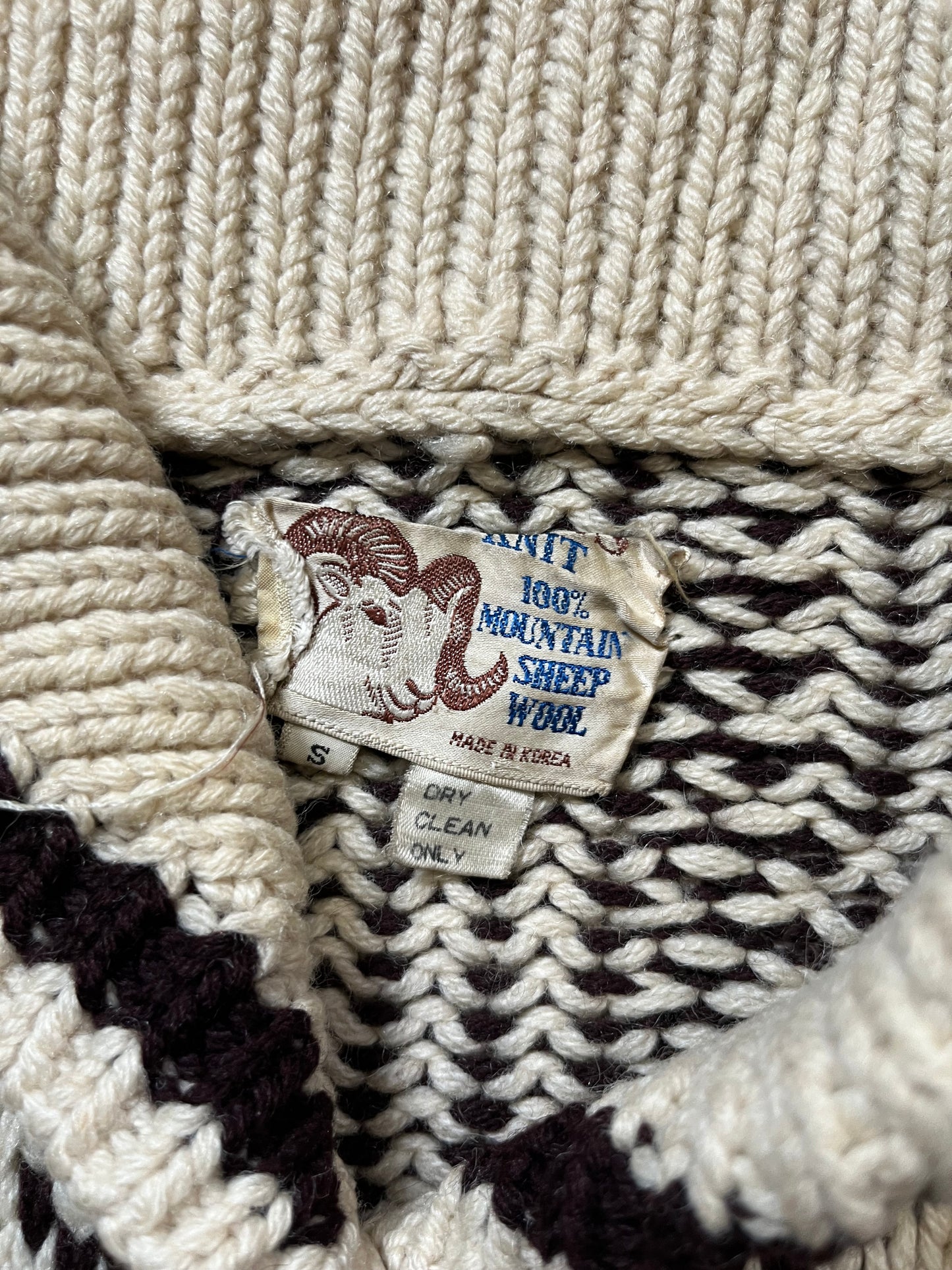 60s Herrera Cowichan