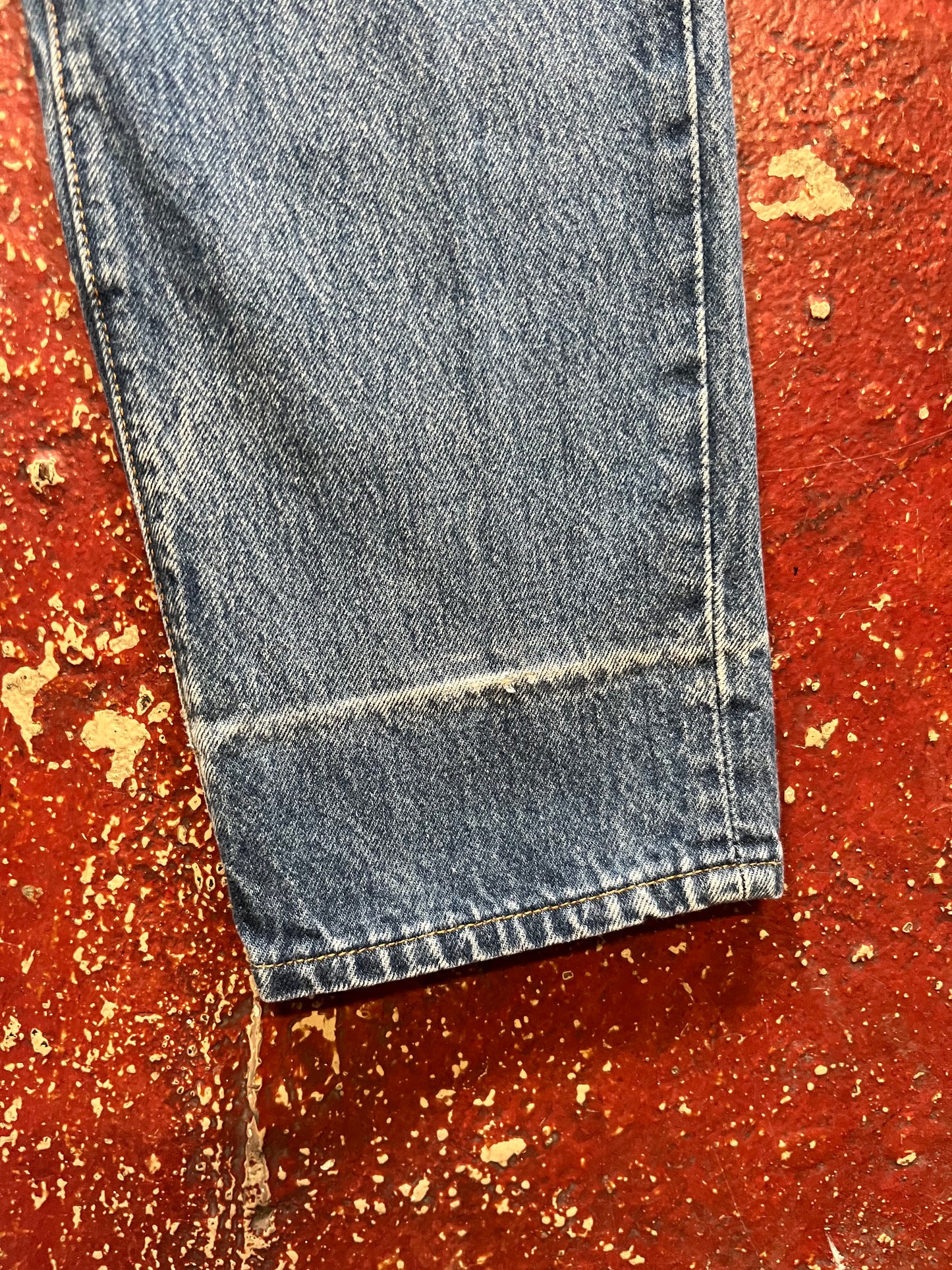 90s Levi’s 501s Women Jeans