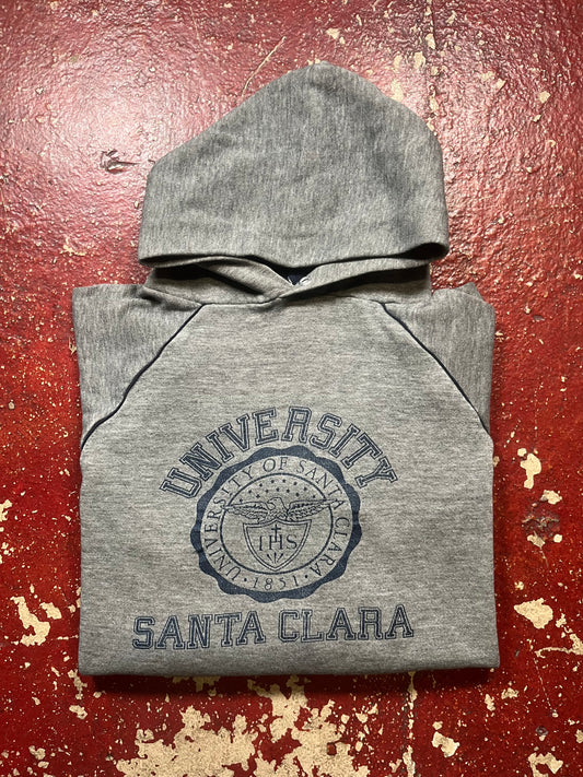 70s/80s Santa Clara Hoodie
