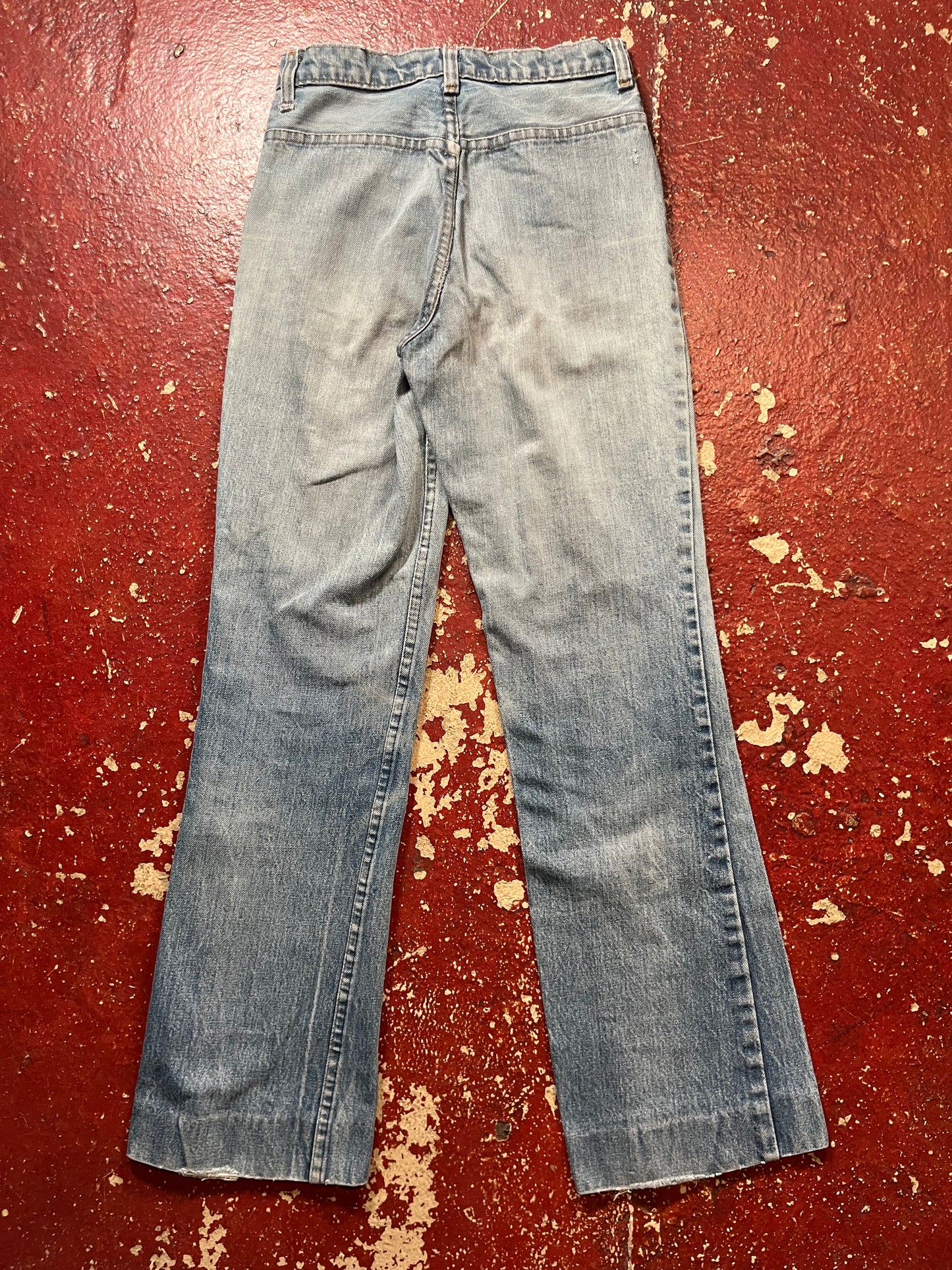 60s/70s Unbranded Jeans