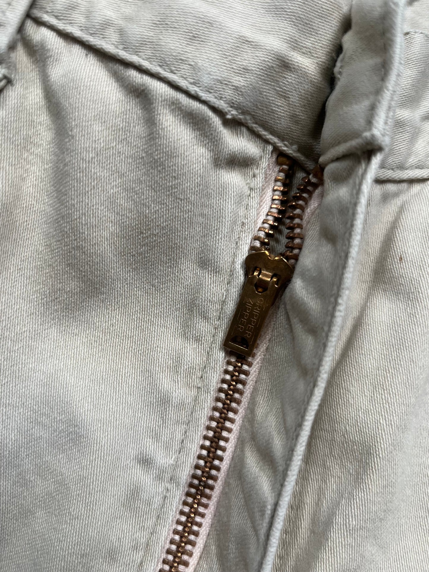 60s Lee Westerner Chino Pants