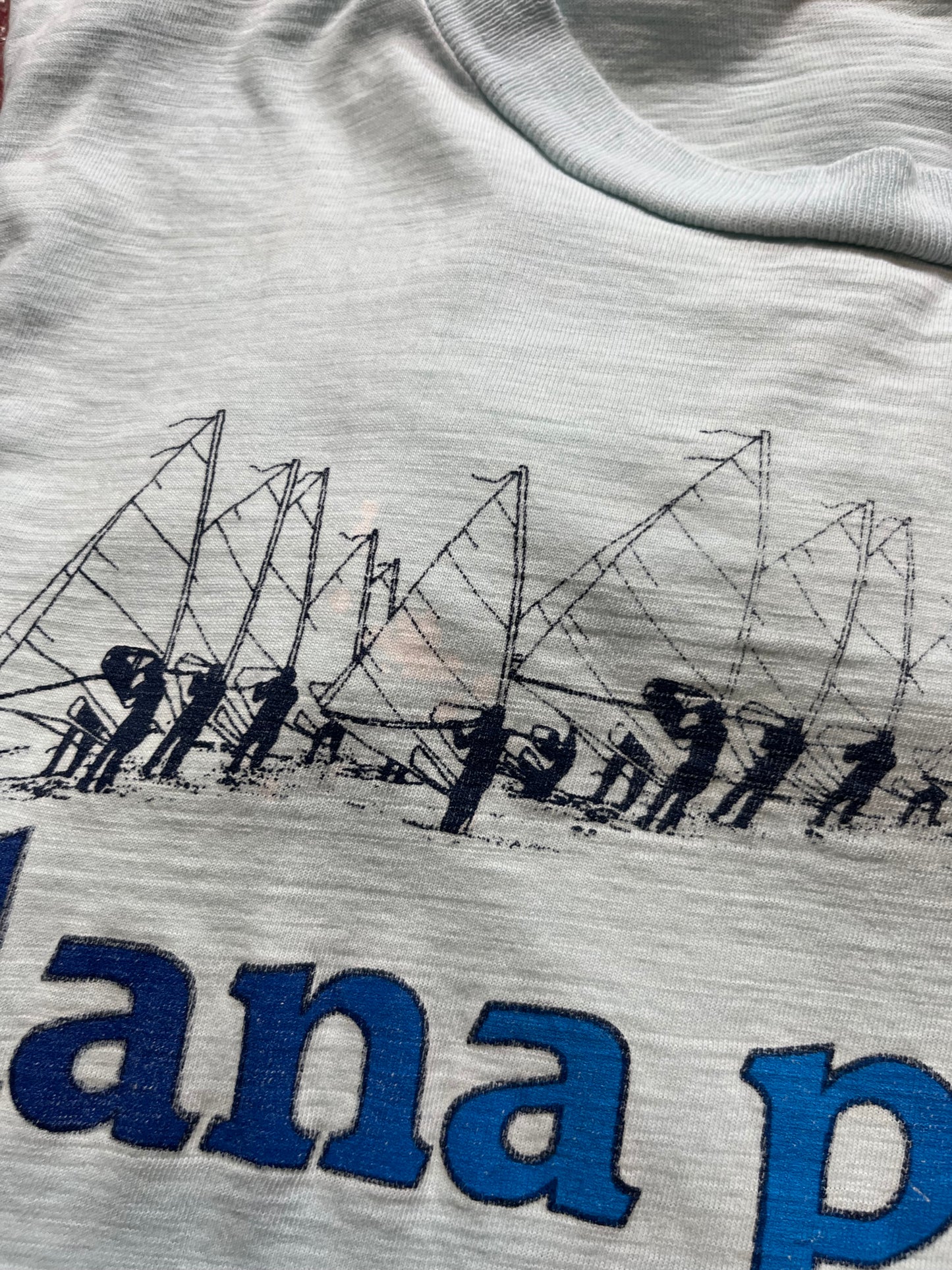 1982 Dana Point Tee