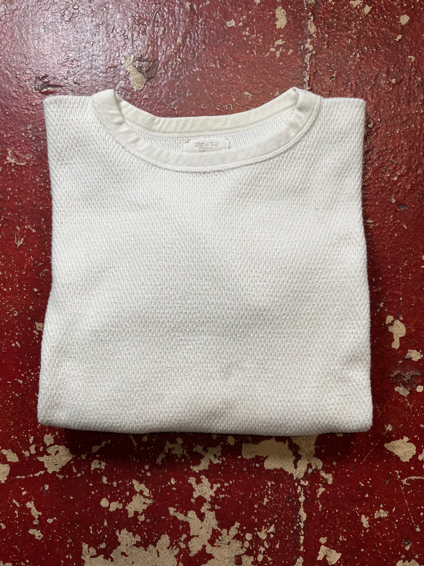 70s Thermal