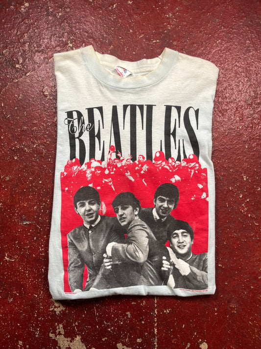 90s Beatles Tee