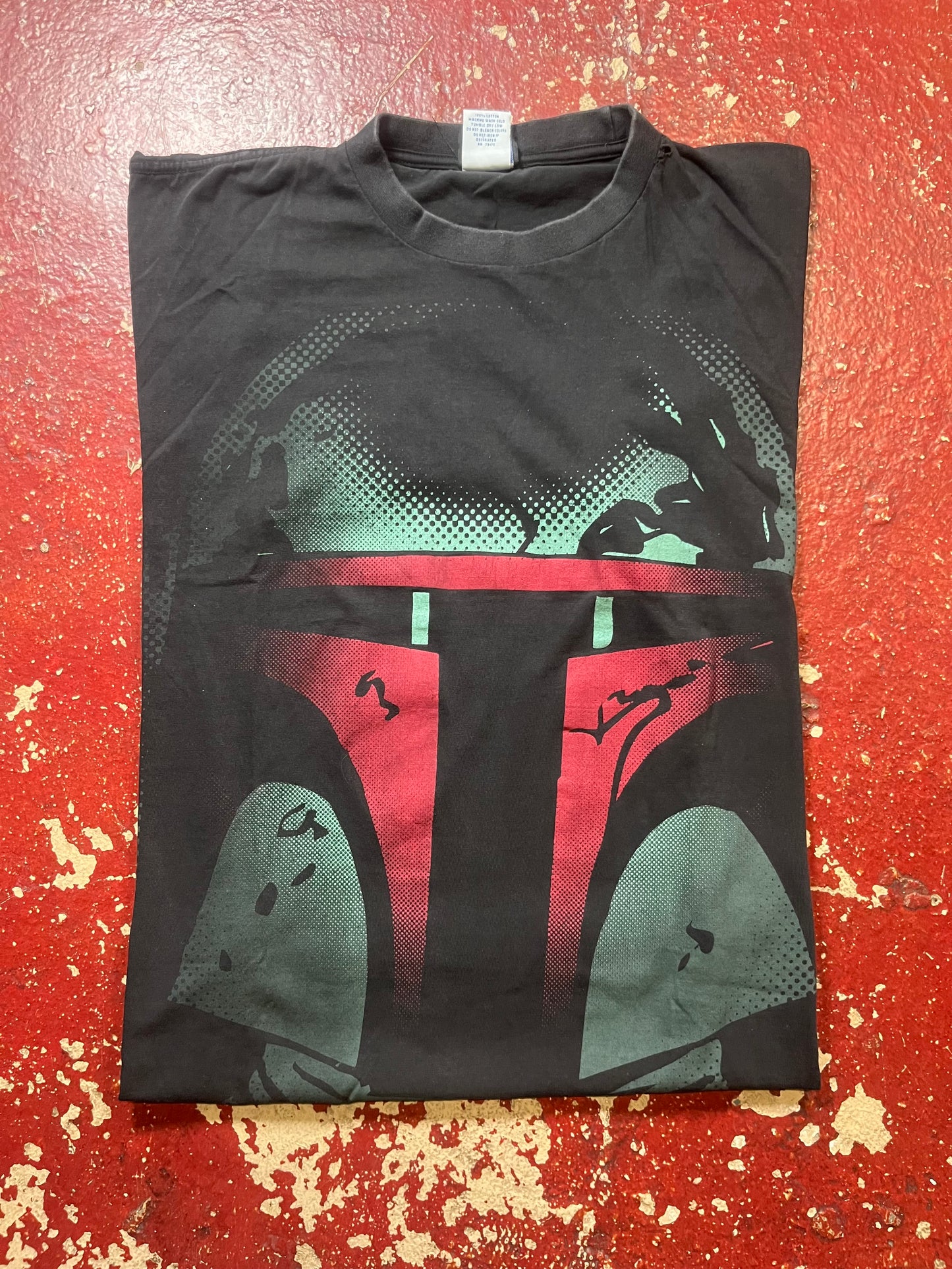 1997 Boba Fett Tee