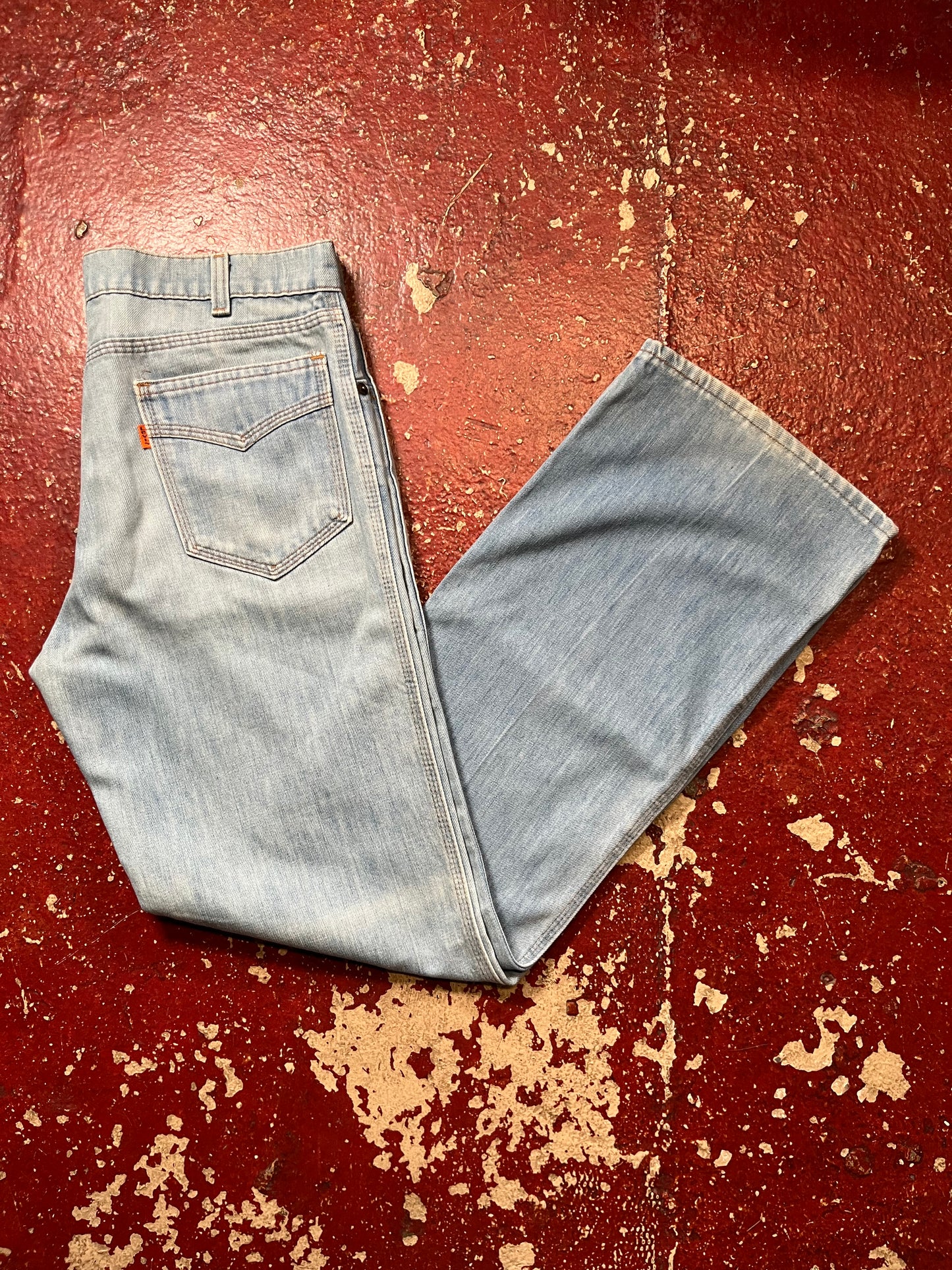 70s Levi’s Jeans