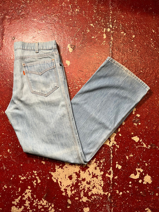 70s Levi’s Jeans