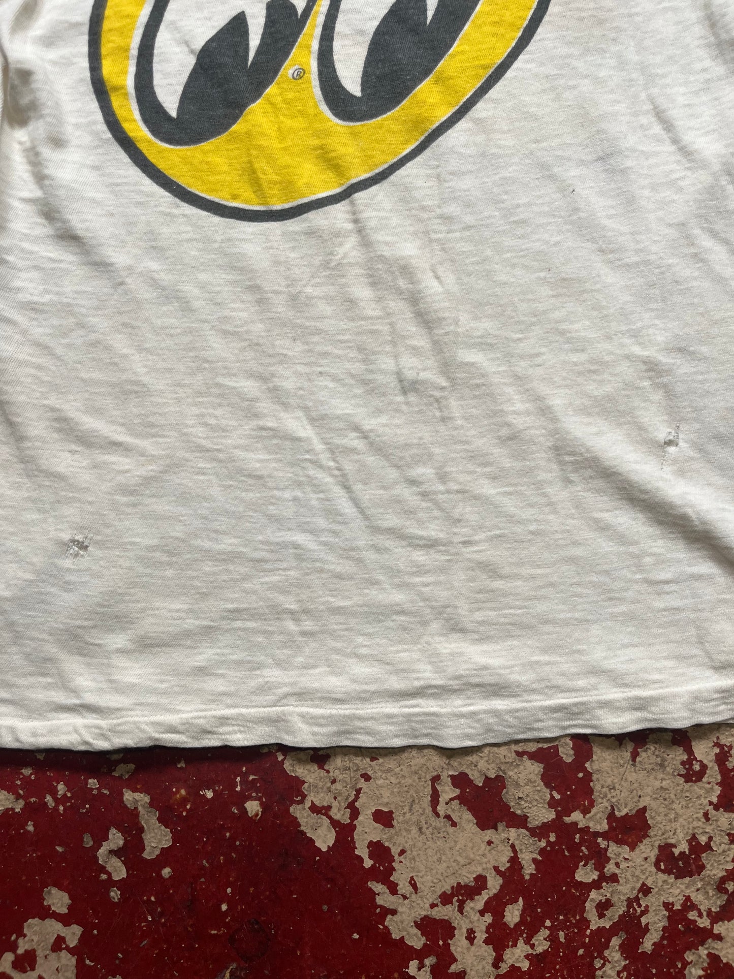 60s Moon Eyes Tee