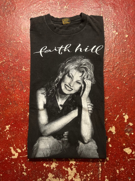 1995 Faith Hill Tee