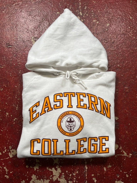 80s Champion Eastern College Hoodie