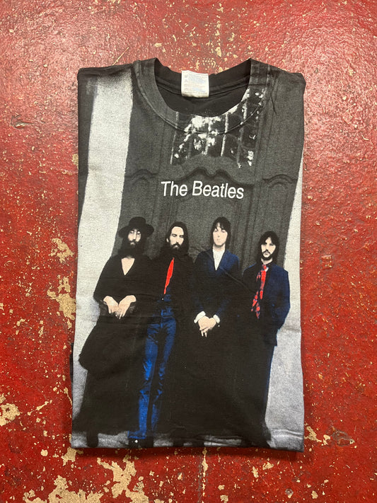 90s Beatles AOP Tee