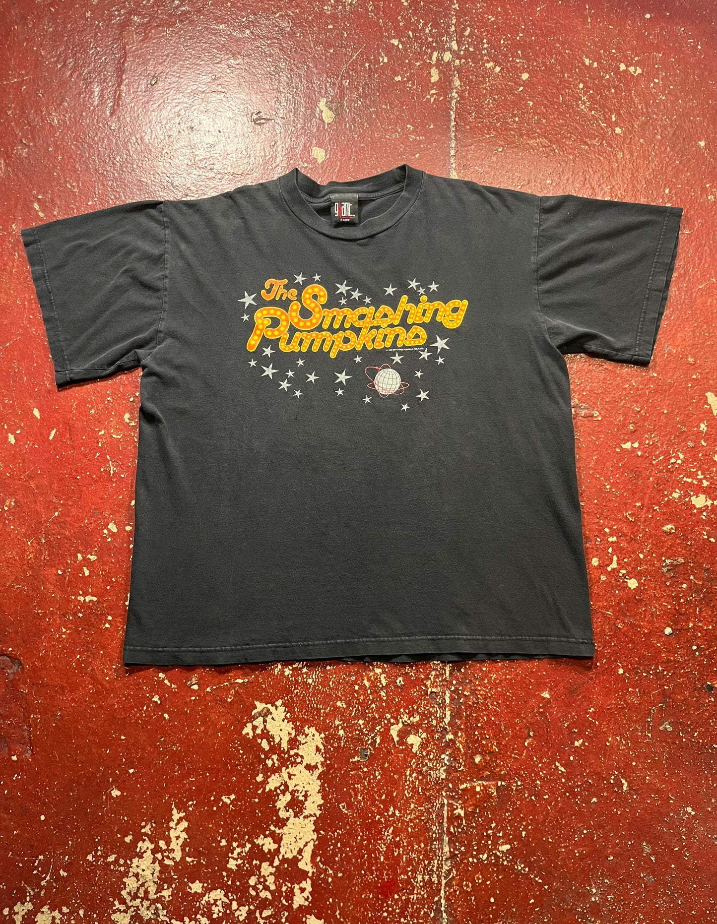 1996 Smashing Pumpkins Tee