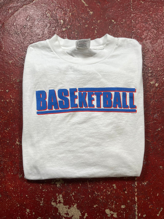 1996 Baseketball Tee