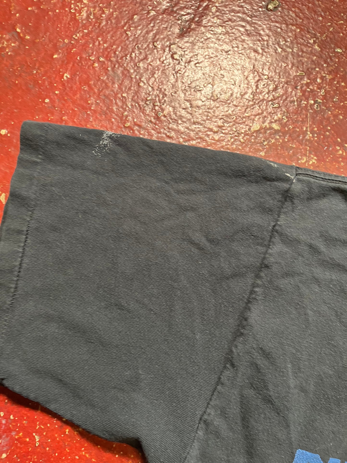 2000 Ozzfest Tee