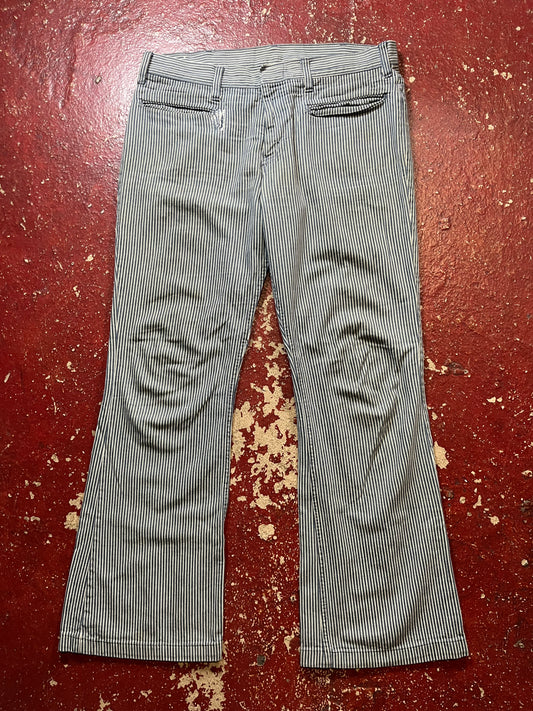 60s/70s Levi’s Big E Hickory Pants