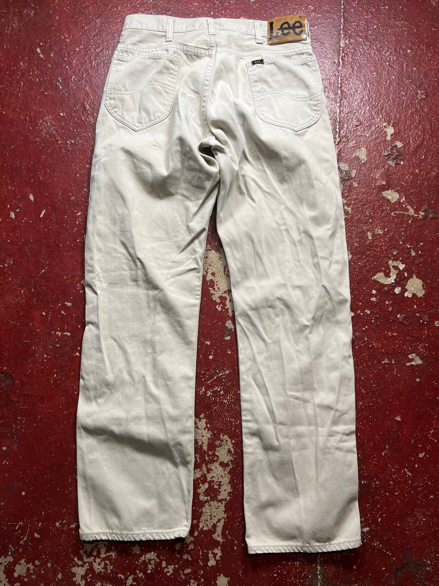 60s Lee Westerner Chino Pants