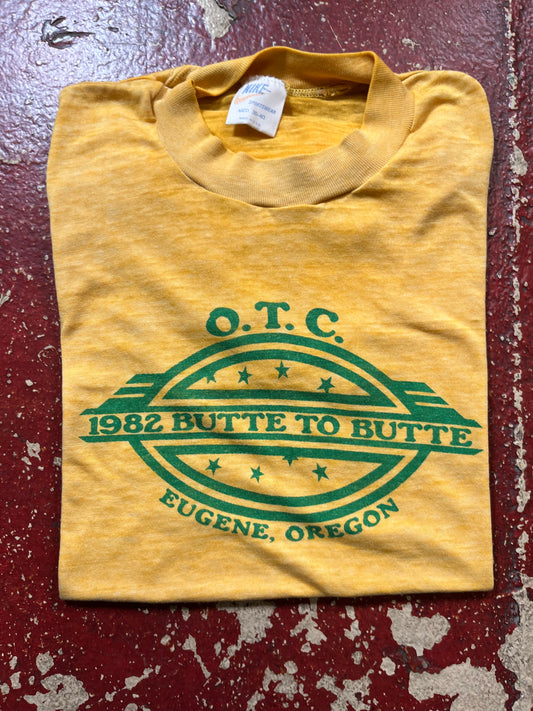 1982 Butte To Butte Tee