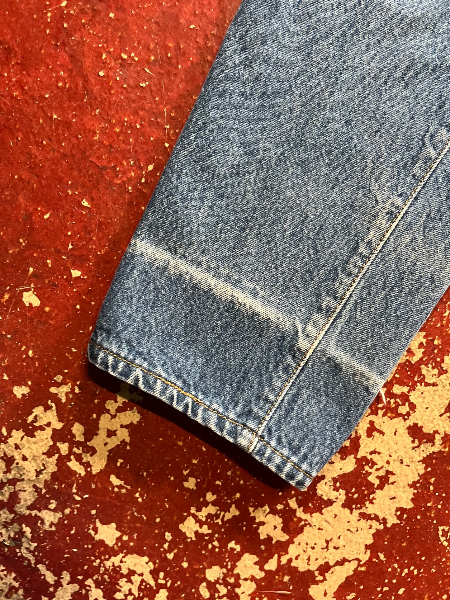 90s Levi’s 501s Women Jeans