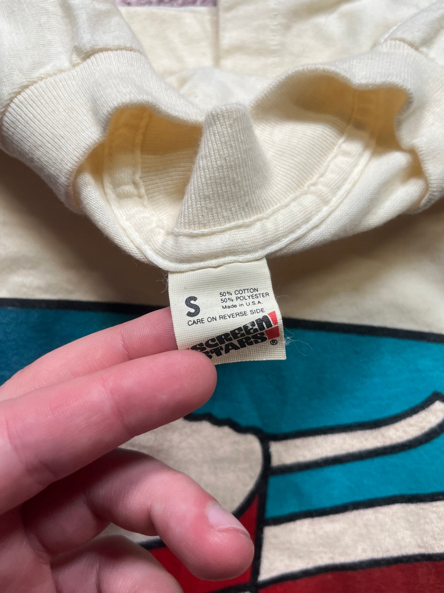 80s Ramses II Tee