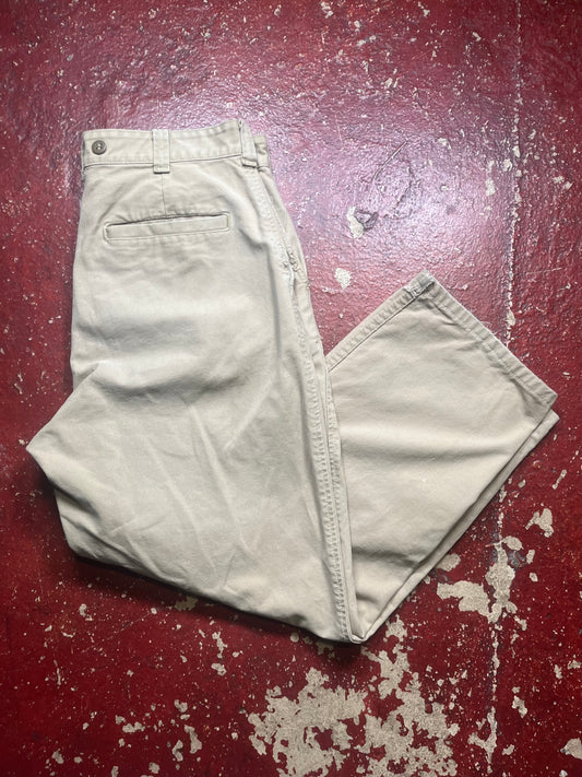 60s/70s Filson Khaki Pants