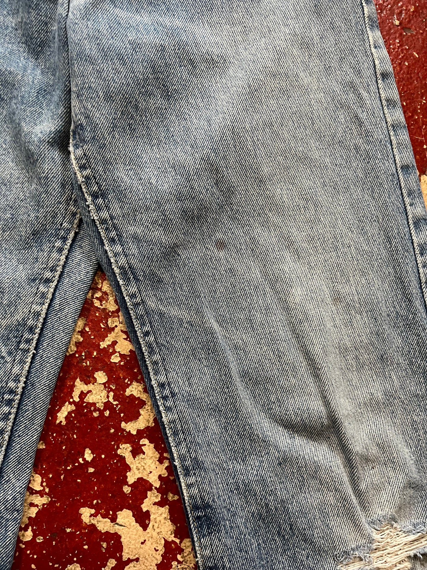 70s Lee Riders Jeans
