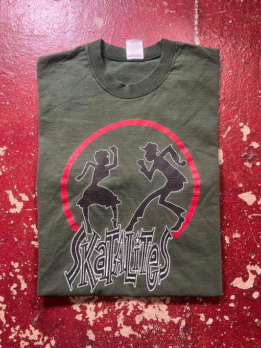 90s Skatalites Tee