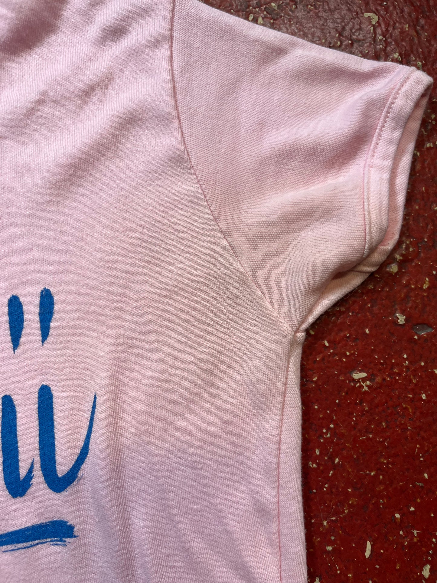 70s/80s Hawaii Women’s Tee