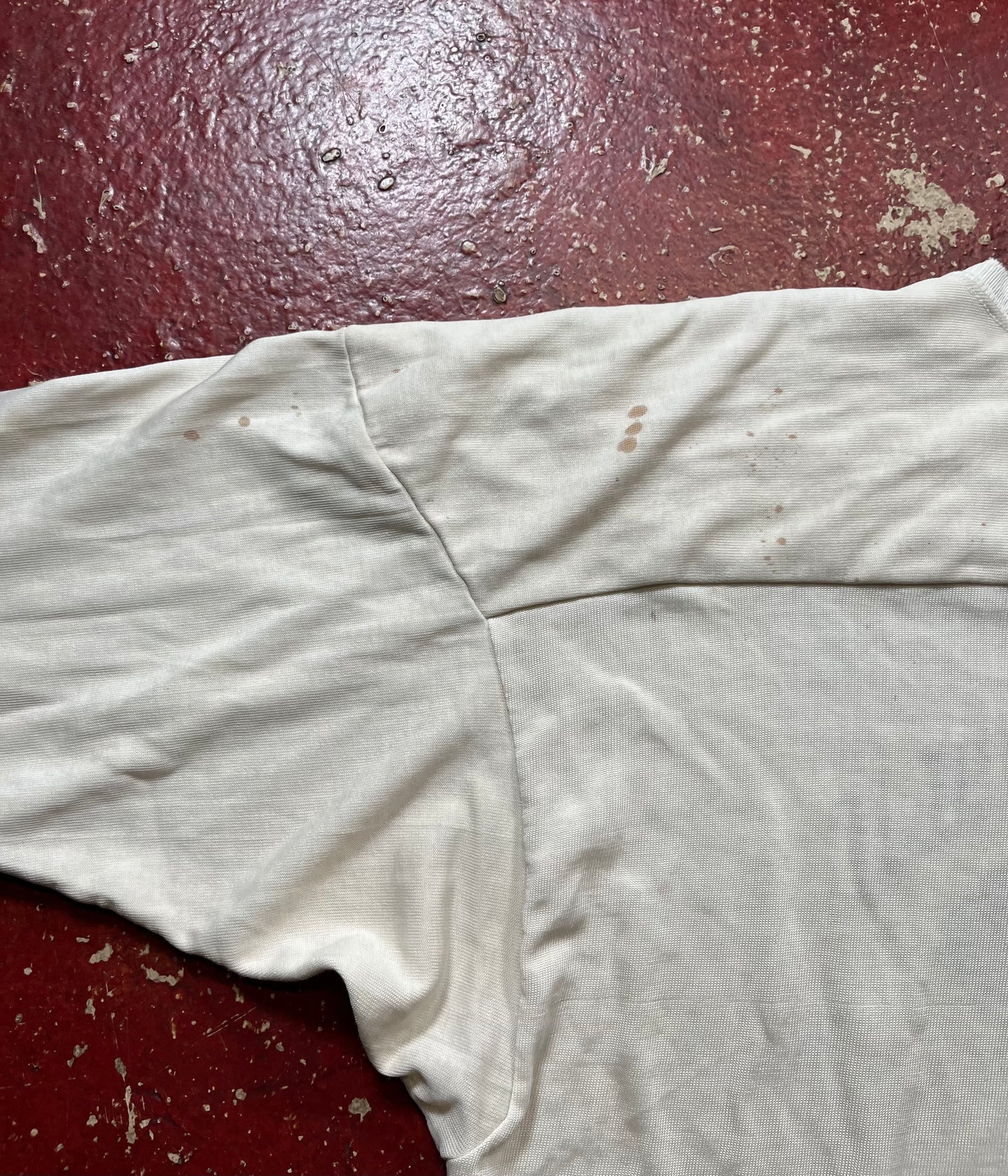 60s Champion Central Catholic Football Jersey