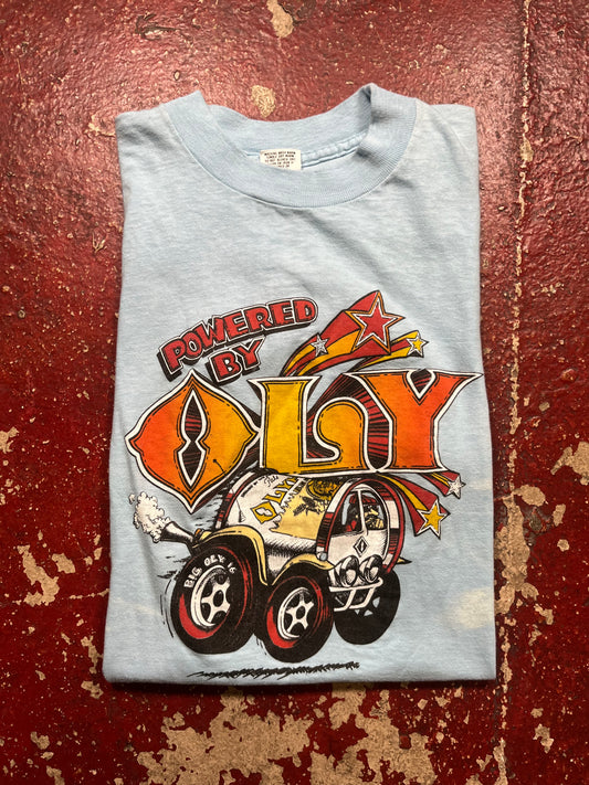 70s Olympia Beer Tee