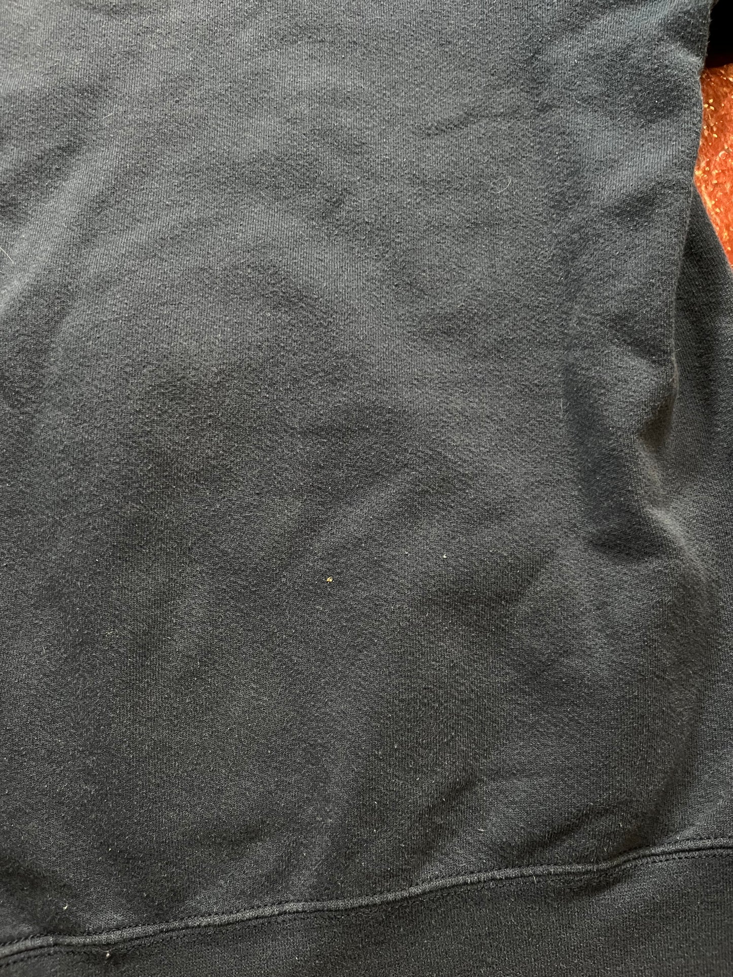 00s Nike Center Check Hoodie