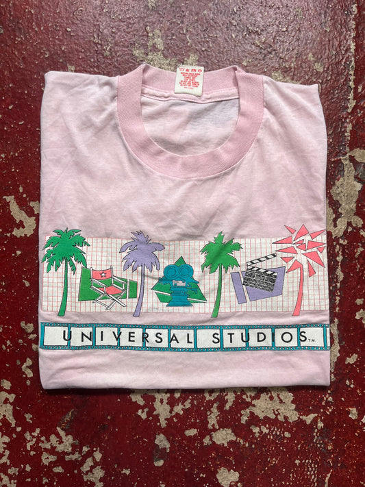 70s/80s Universal Studios Tee