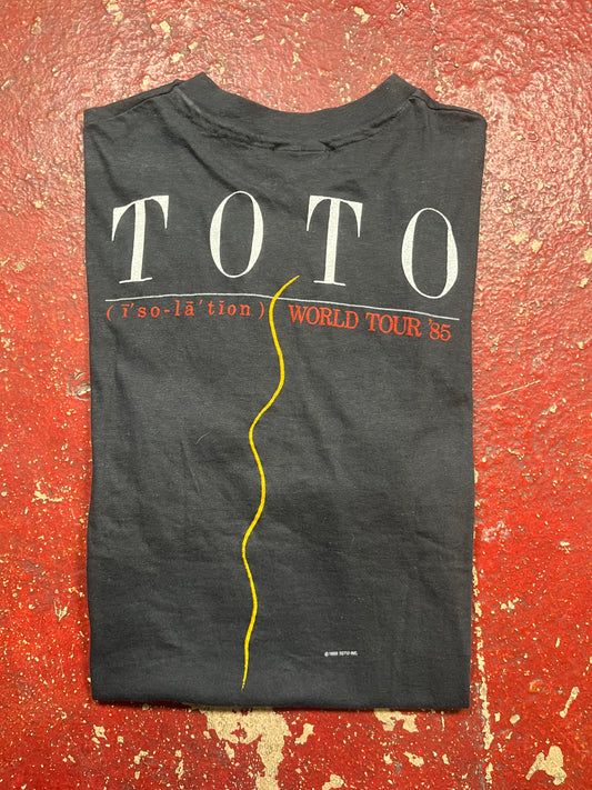 1985 Toto Tee