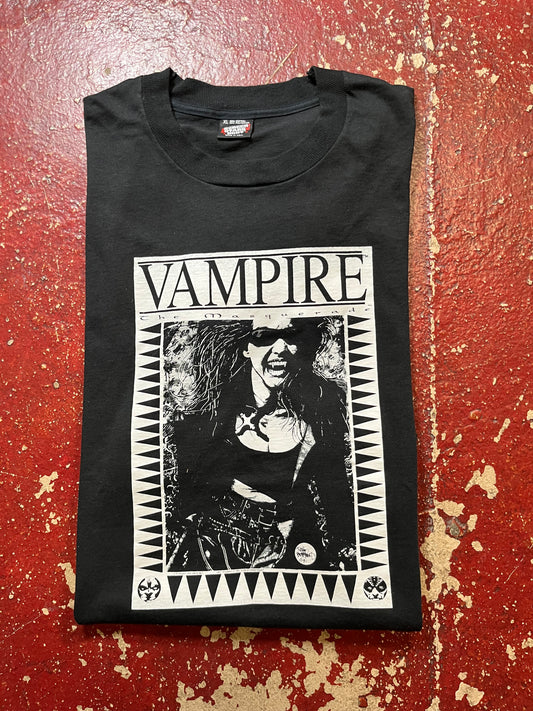 1991 Vampire Masquerade Tee