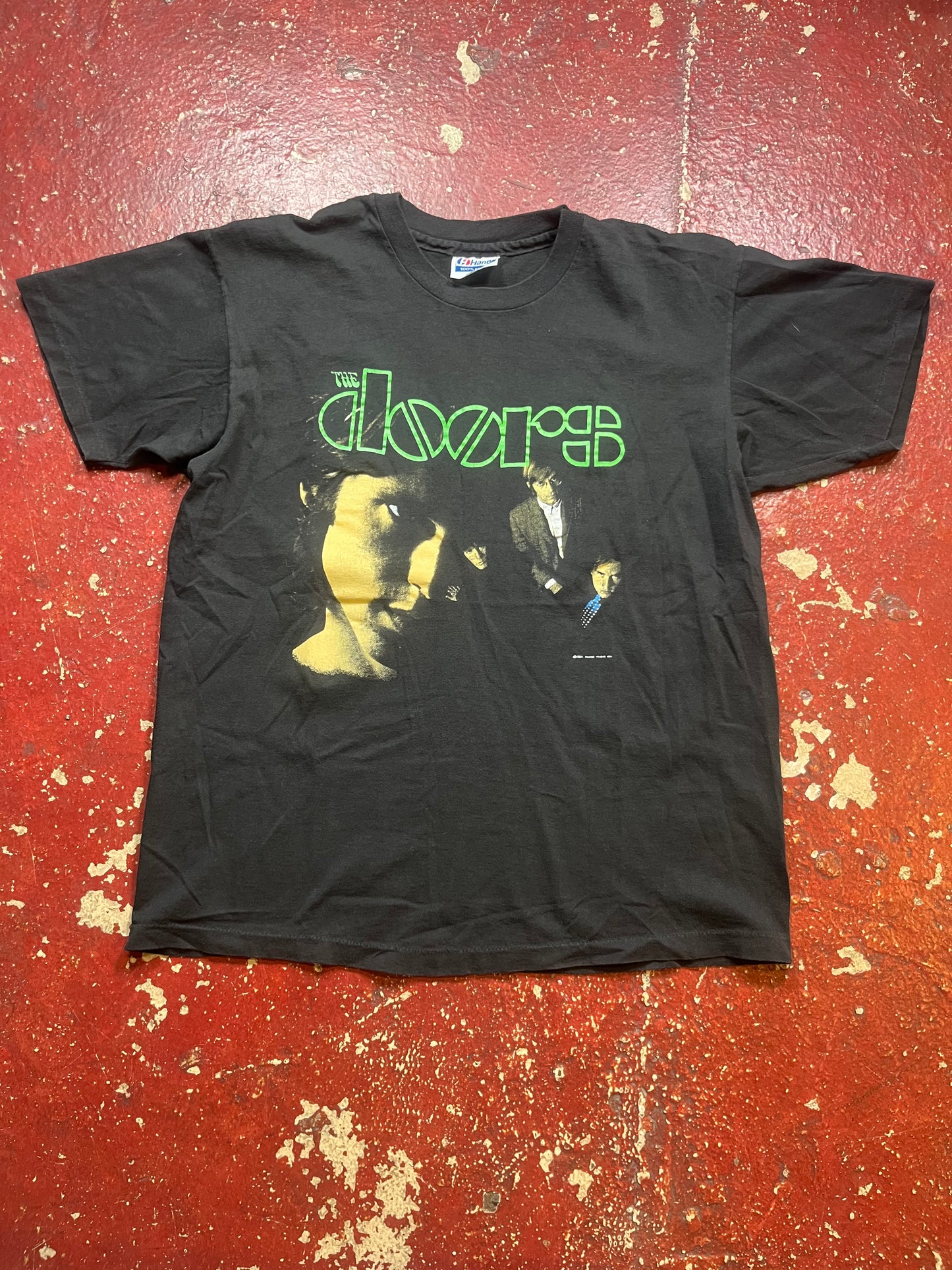 1982 The Doors Tee