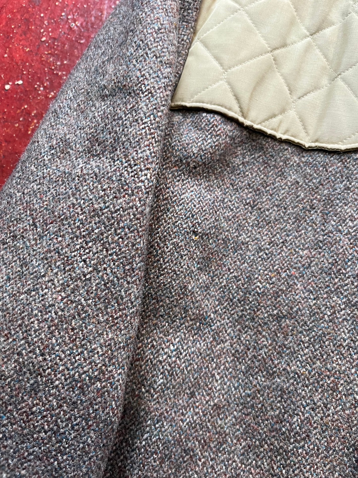 80s/90s Pendleton Hunting Jacket