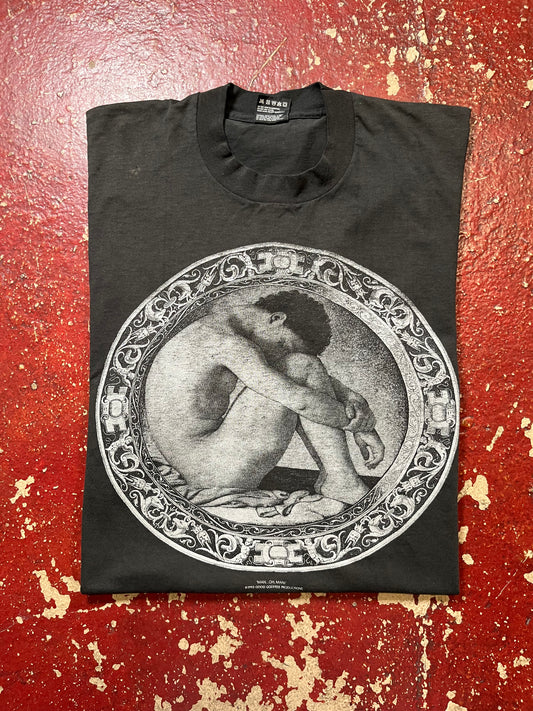 1993 Man Oh Man Tee