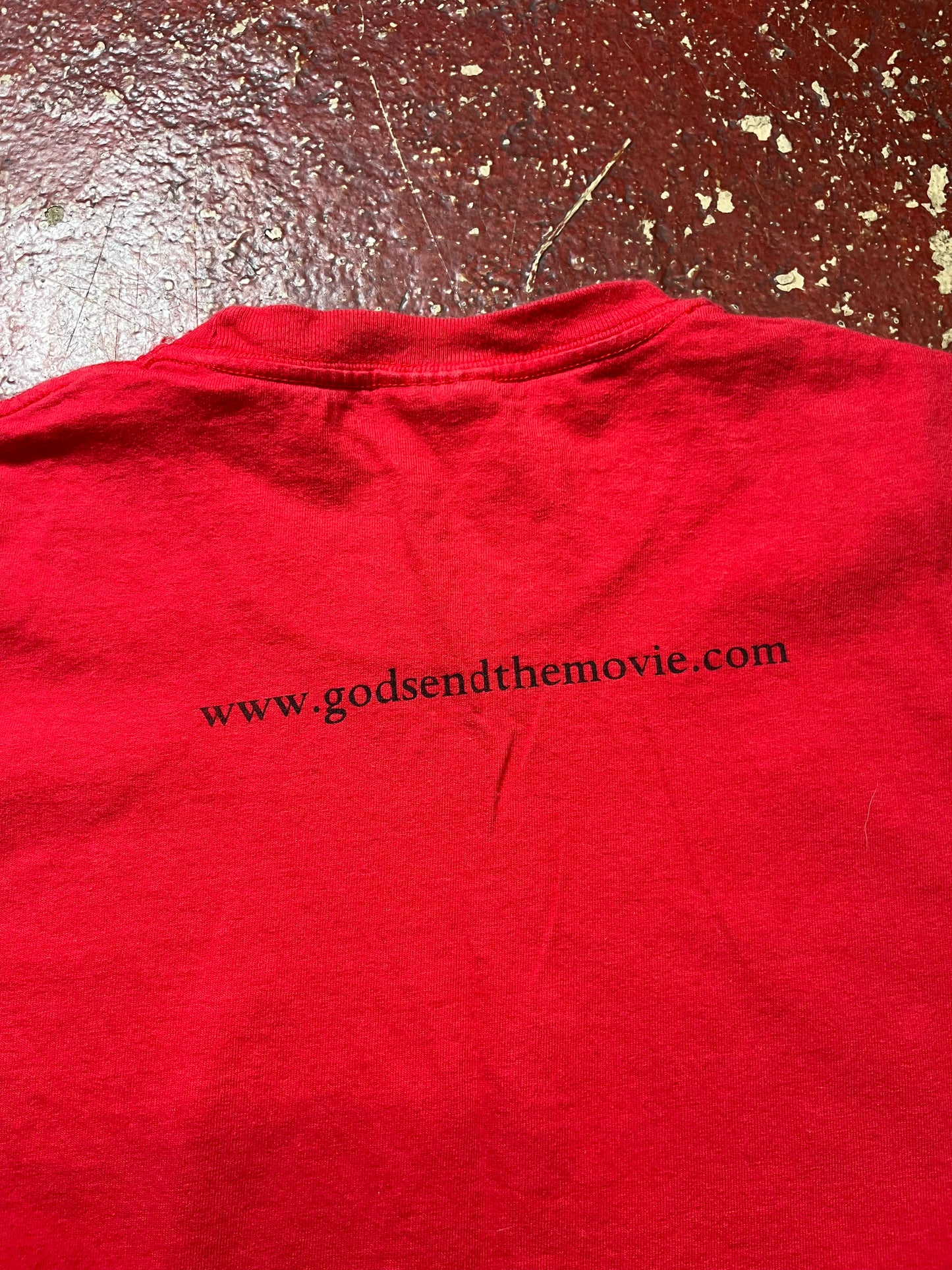 00s Godsend Tee