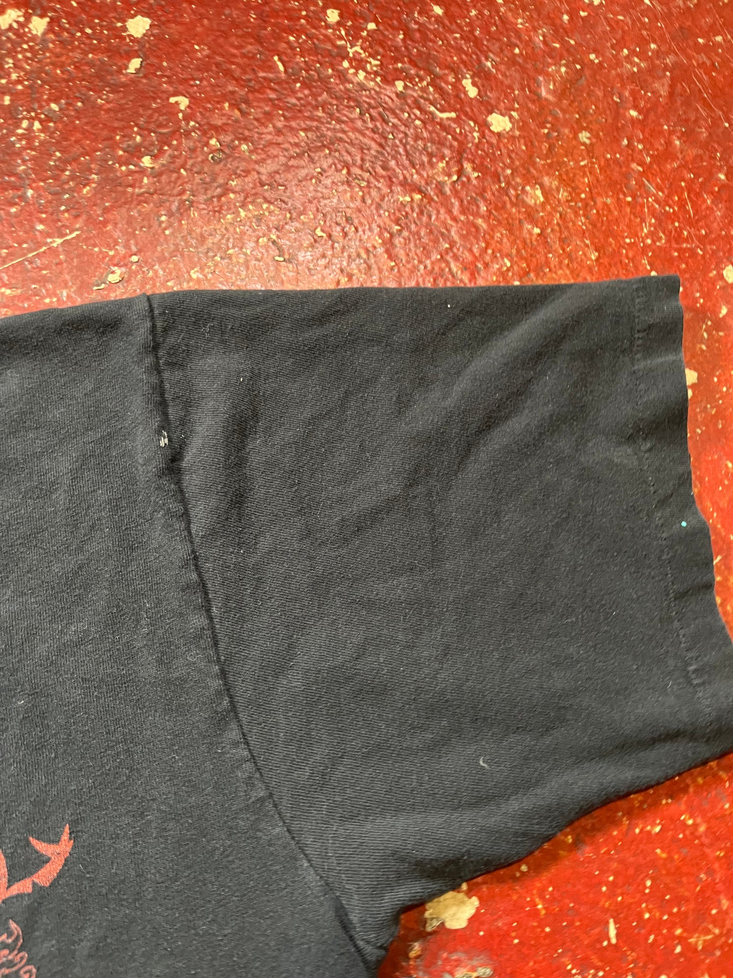 2000 Ozzfest Tee